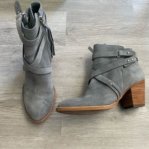 Sam Edelman Booties